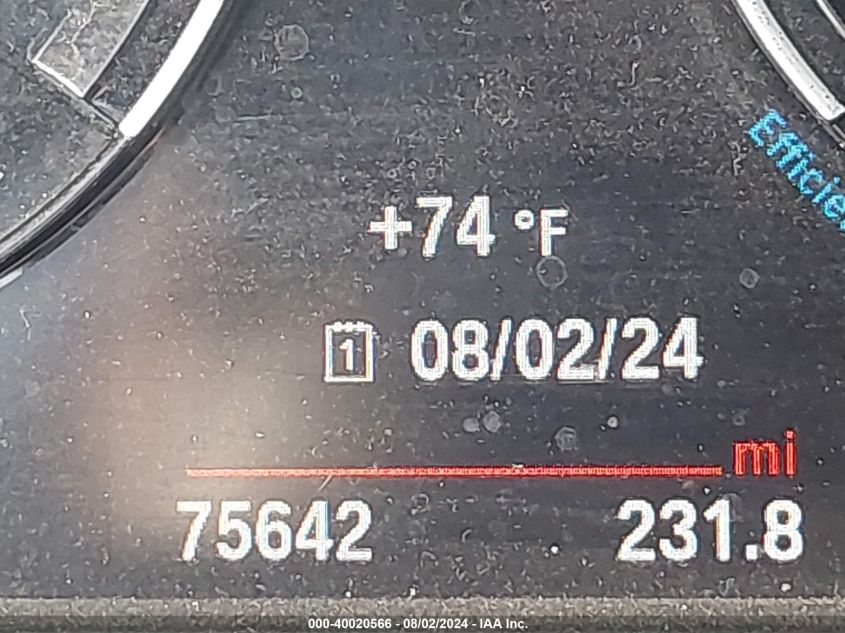 2018 BMW X2 Sdrive28I VIN: WBXYJ3C32JEJ81908 Lot: 40020566