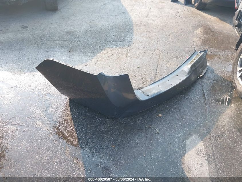 2012 Honda Odyssey Ex-L VIN: 5FNRL5H69CB066363 Lot: 40020587