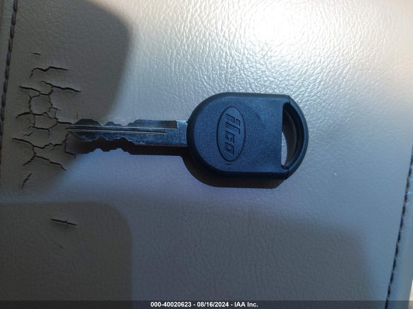 2011 Ford Edge Limited VIN: 2FMDK3KC9BBA89407 Lot: 40020623