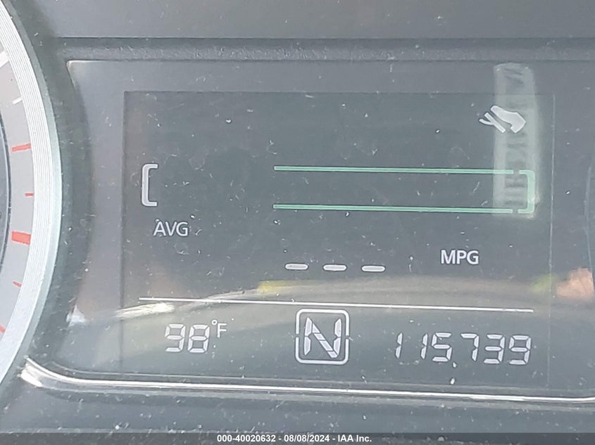 2015 Nissan Sentra Sv VIN: 3N1AB7AP8FY305976 Lot: 40020632