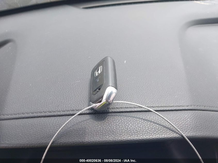 2016 Honda Pilot Touring VIN: 5FNYF6H96GB089527 Lot: 40020636