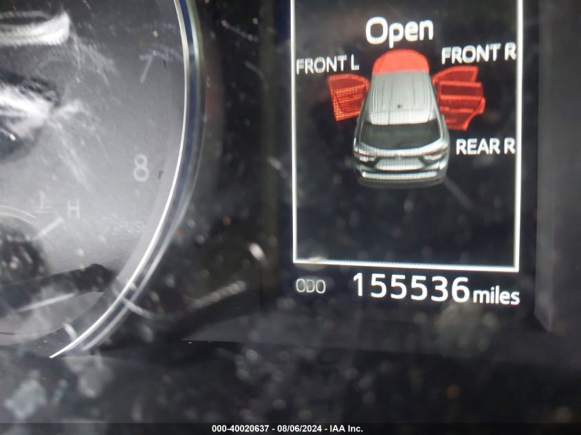 2015 Toyota Highlander Xle V6 VIN: 5TDJKRFH6FS218918 Lot: 40020637