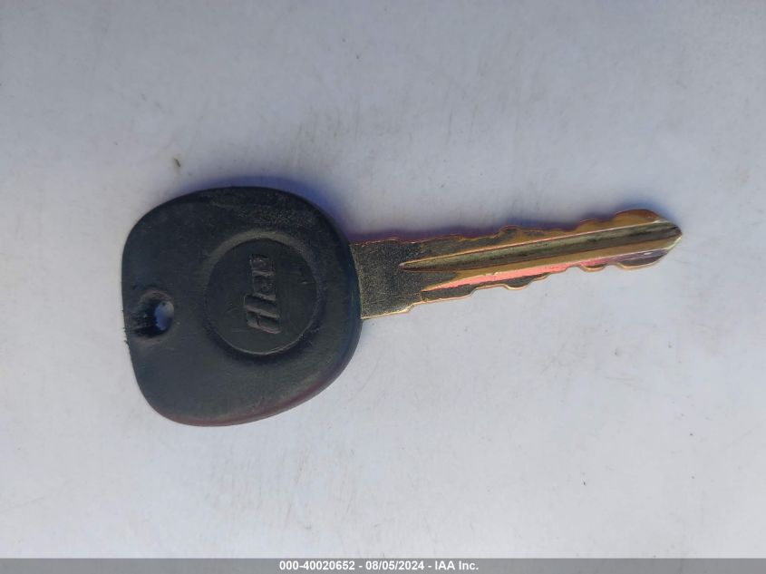 2007 Chevrolet Malibu Ls VIN: 1G1ZS58F27F264375 Lot: 40020652