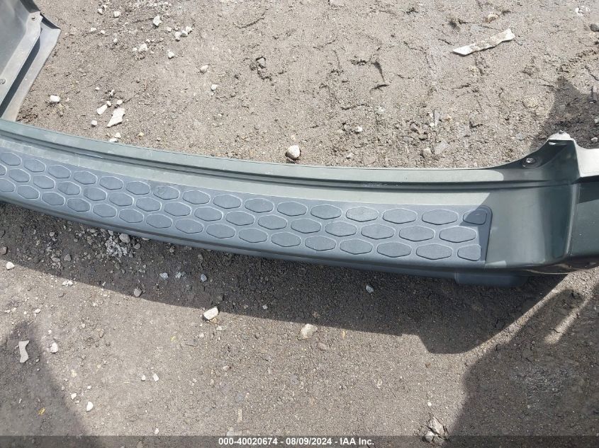 2006 Honda Pilot Ex-L VIN: 2HKYF18576H506363 Lot: 40020674