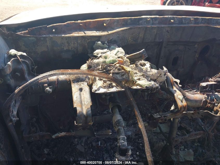 5NPET46C79H444577 2009 Hyundai Sonata Gls