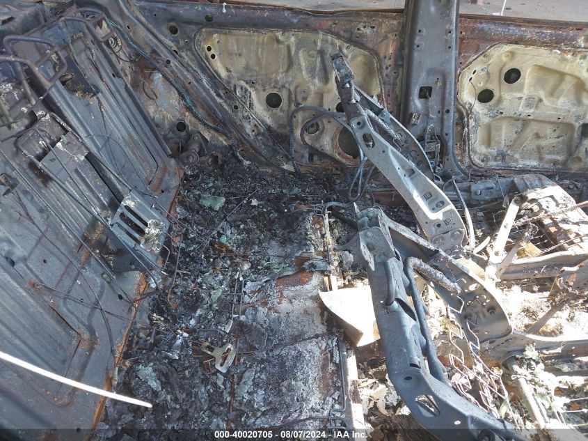 5NPET46C79H444577 2009 Hyundai Sonata Gls