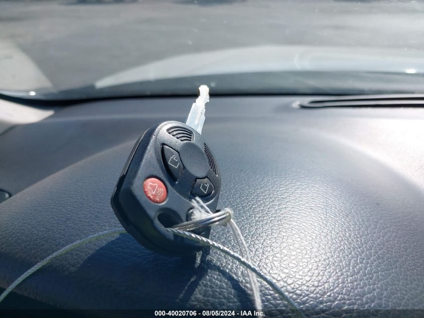 2008 Ford Fusion Sel VIN: 3FAHP08128R146011 Lot: 40020706