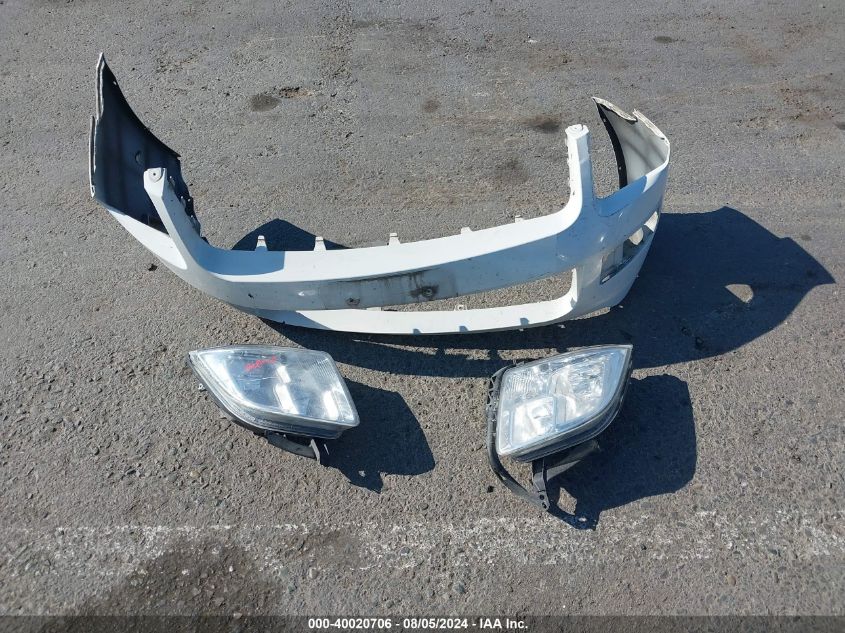 2008 Ford Fusion Sel VIN: 3FAHP08128R146011 Lot: 40020706