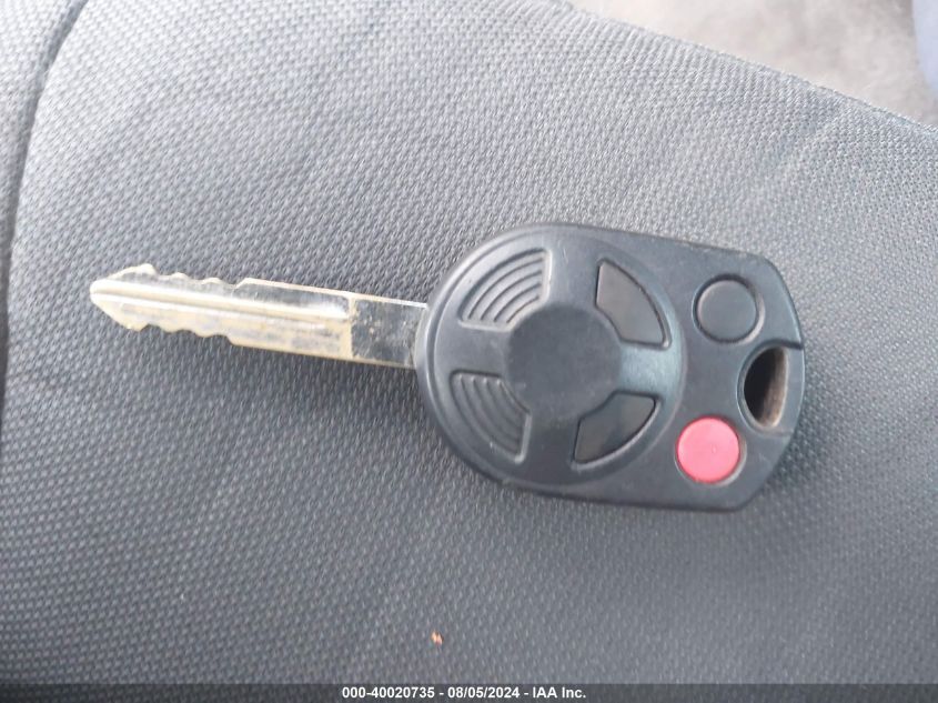 2012 Ford Fusion Se VIN: 3FAHP0HG1CR420120 Lot: 40020735