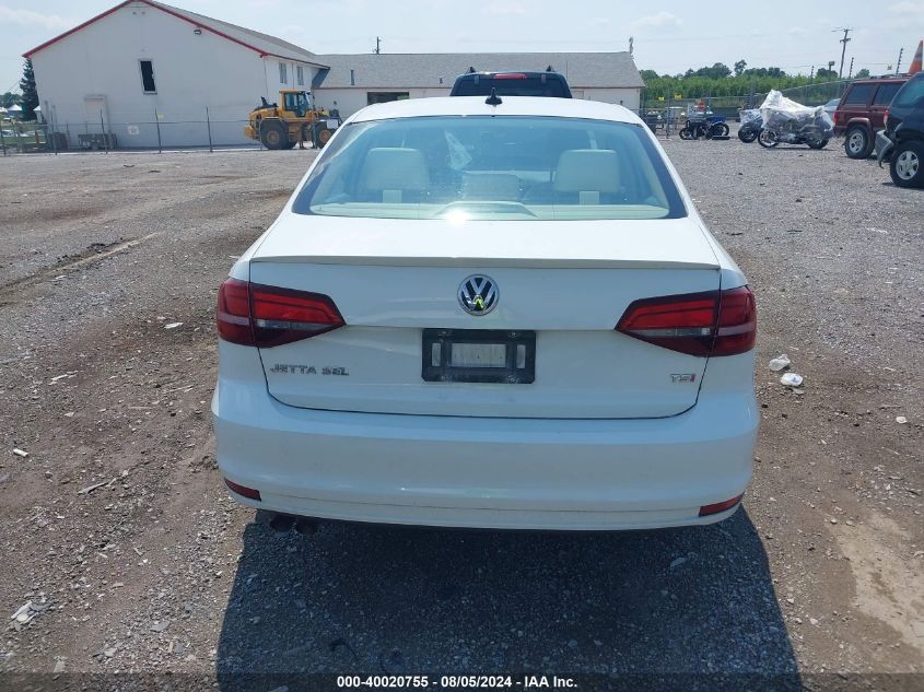 3VWL17AJ5GM393797 2016 VOLKSWAGEN JETTA - Image 16