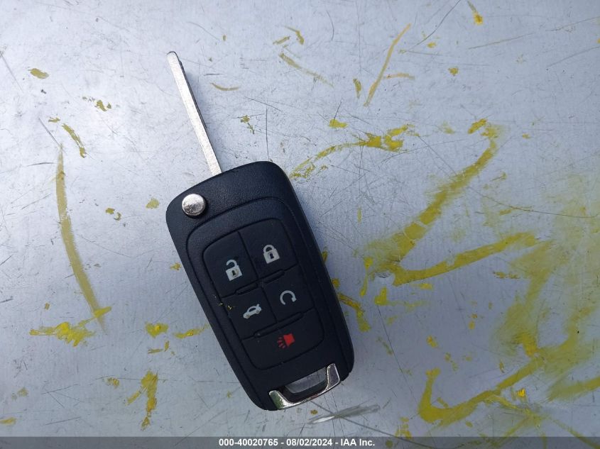 2012 Chevrolet Equinox Ltz VIN: 2GNFLGE52C6264872 Lot: 40020765