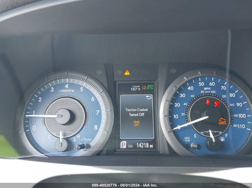 2020 Toyota Sienna Xle VIN: 5TDYZ3DC0LS083848 Lot: 40020776