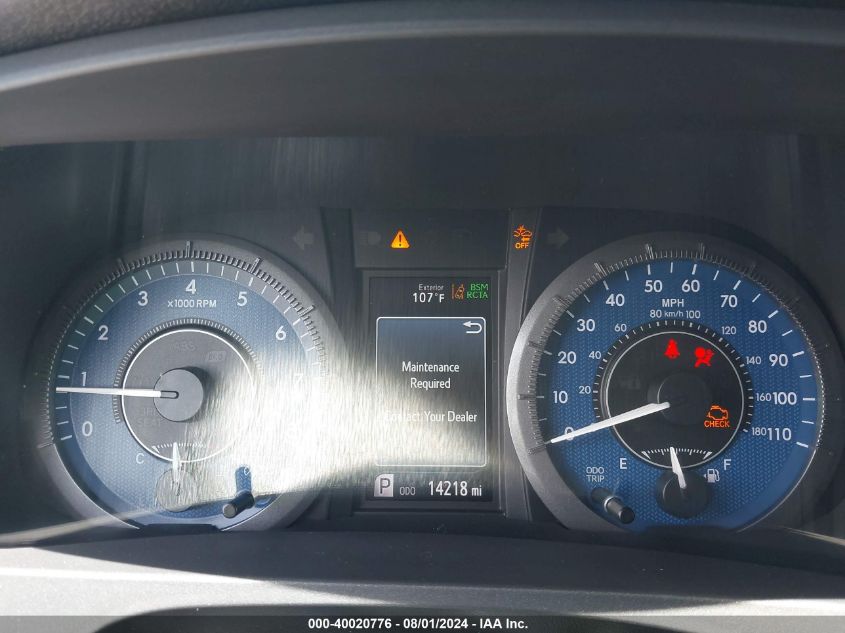 2020 Toyota Sienna Xle VIN: 5TDYZ3DC0LS083848 Lot: 40020776