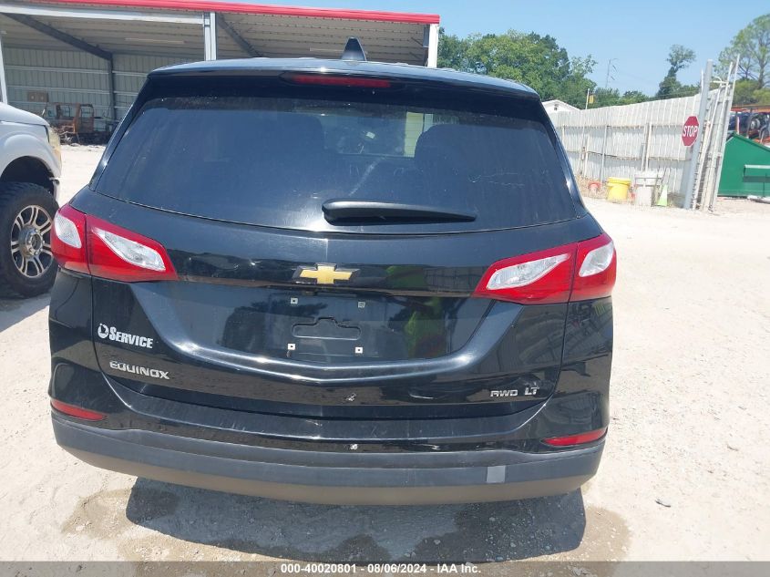 2GNAXUEV6K6180386 2019 CHEVROLET EQUINOX - Image 17