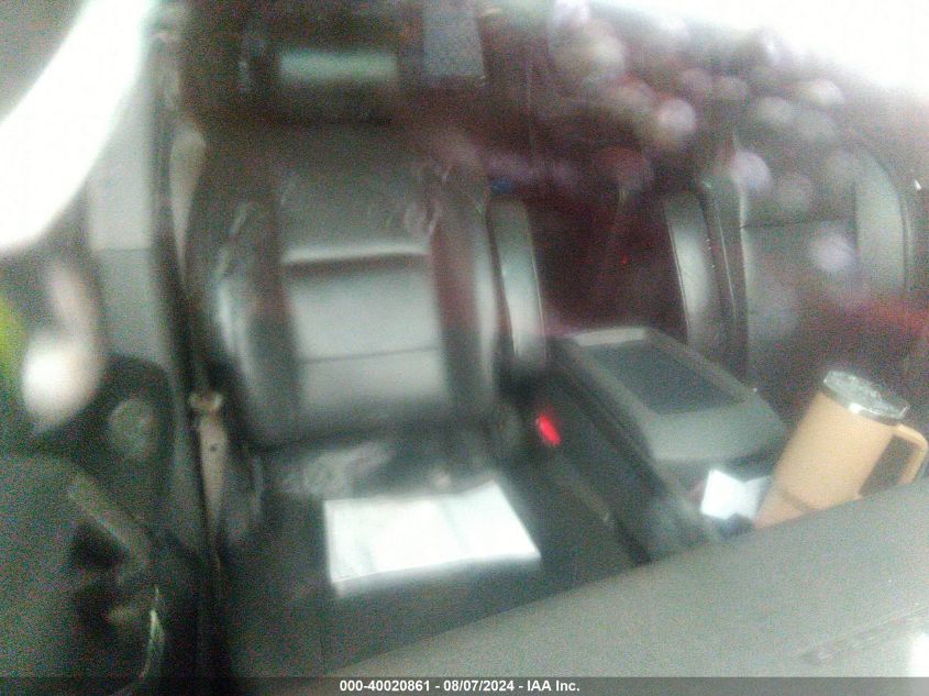 2005 Nissan Armada Se VIN: 5N1AA08BX5N703330 Lot: 40020861