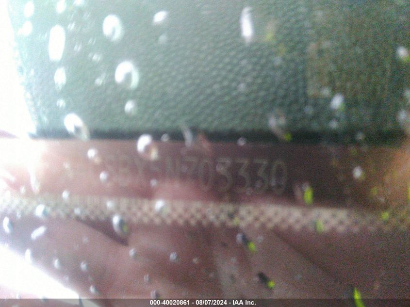 2005 Nissan Armada Se VIN: 5N1AA08BX5N703330 Lot: 40020861