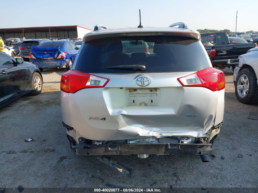 2T3WFREV1FW168638 2015 TOYOTA RAV 4 - Image 16