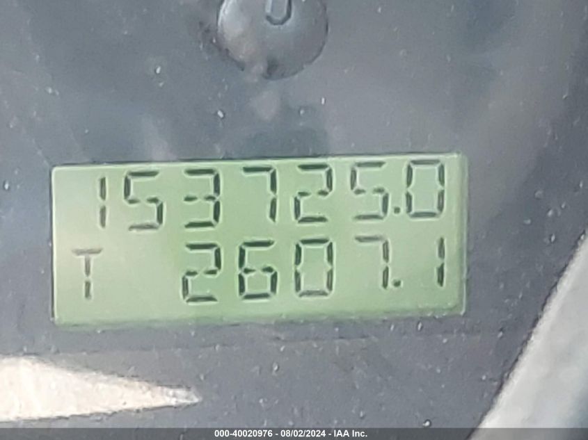 2006 Ford F150 VIN: 1FTRX12W96FA40271 Lot: 40020976