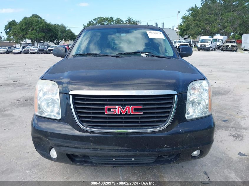 2013 GMC Yukon Xl 1500 Slt VIN: 1GKS2KE77DR208046 Lot: 40020979