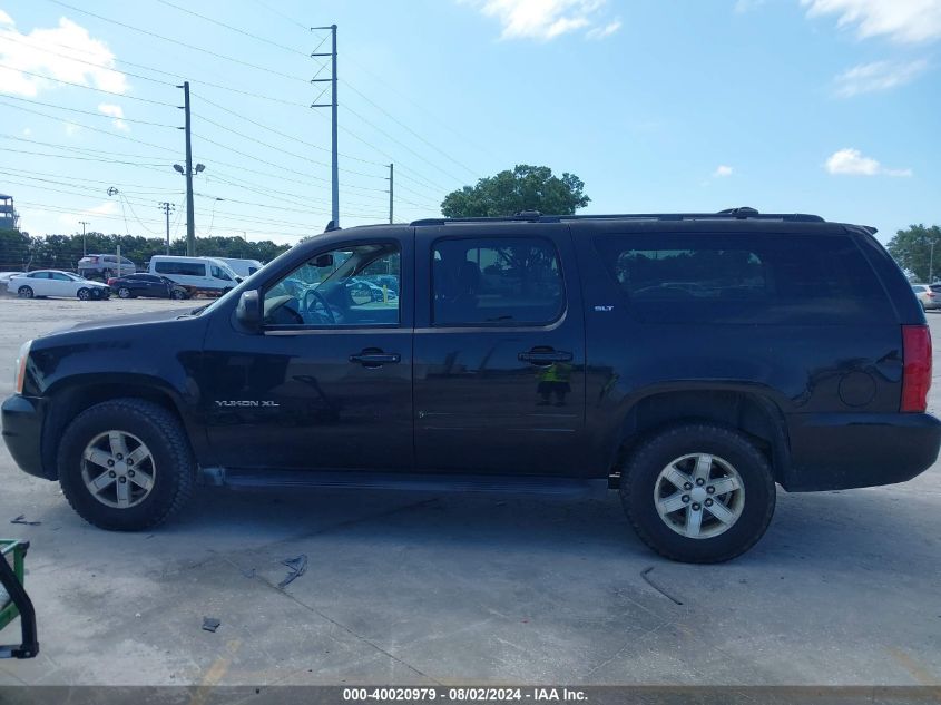 2013 GMC Yukon Xl 1500 Slt VIN: 1GKS2KE77DR208046 Lot: 40020979