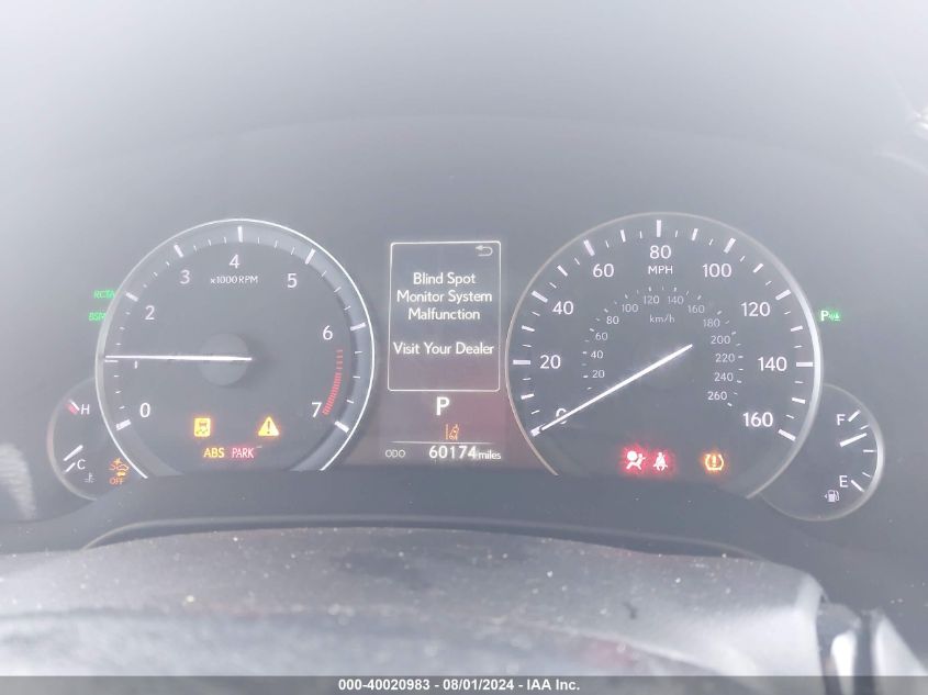 2018 Lexus Rx 350 VIN: 2T2ZZMCA8JC107082 Lot: 40020983