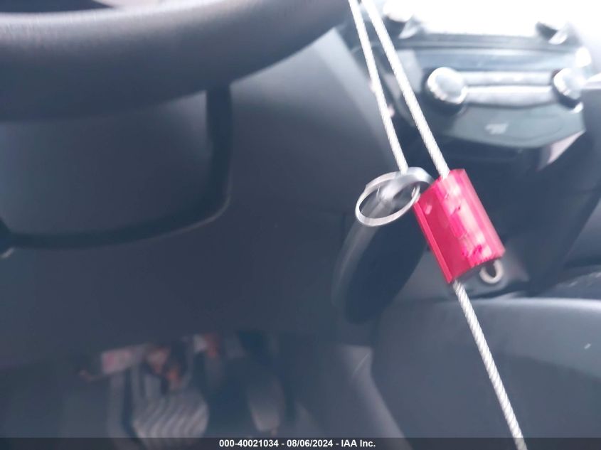 2015 Nissan Rogue Sv VIN: 5N1AT2MV2FC855881 Lot: 40021034