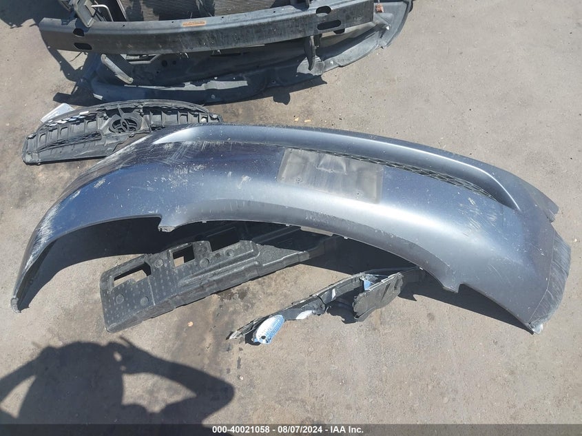 2006 Toyota Sienna Le VIN: 5TDZA23C56S405105 Lot: 40021058