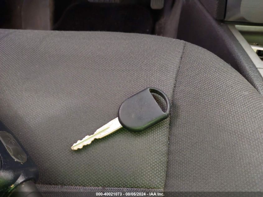 2011 Ford Fusion Se VIN: 3FAHP0HA9BR243665 Lot: 40021073