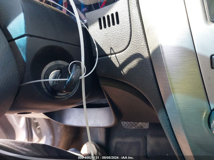 2012 Ford Fusion Se VIN: 3FAHP0HA8CR321144 Lot: 40021131