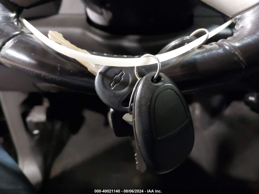 2009 Chevrolet Silverado K1500 Lt VIN: 2GCEK290891108107 Lot: 40021140