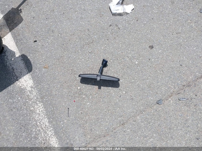 2011 Honda Accord 2.4 Ex VIN: 1HGCP2F72BA068839 Lot: 40021163