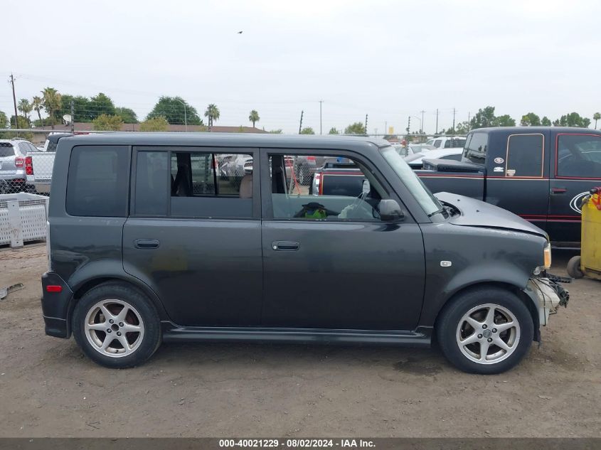 2006 Scion Xb Xb VIN: JTLKT324564092200 Lot: 40021229