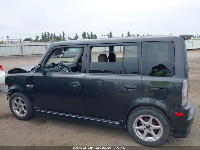 2006 Scion Xb Xb VIN: JTLKT324564092200 Lot: 40021229