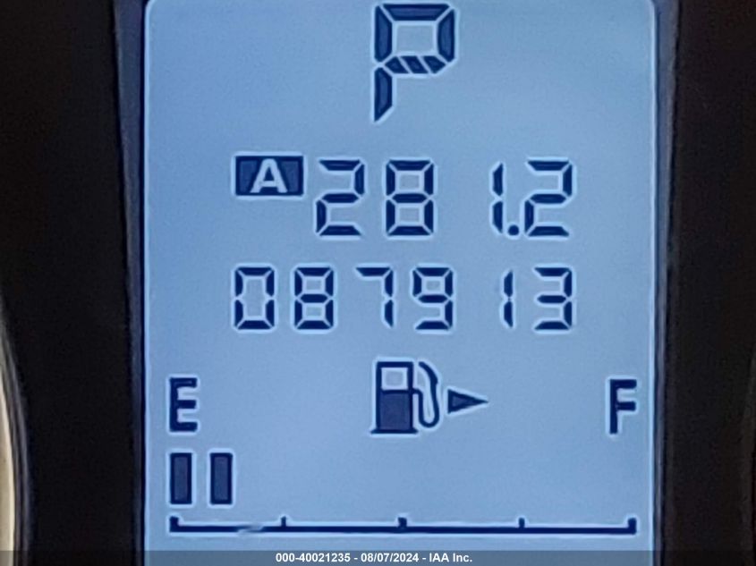 2012 Subaru Impreza 2.0I VIN: JF1GJAA67CH006149 Lot: 40021235