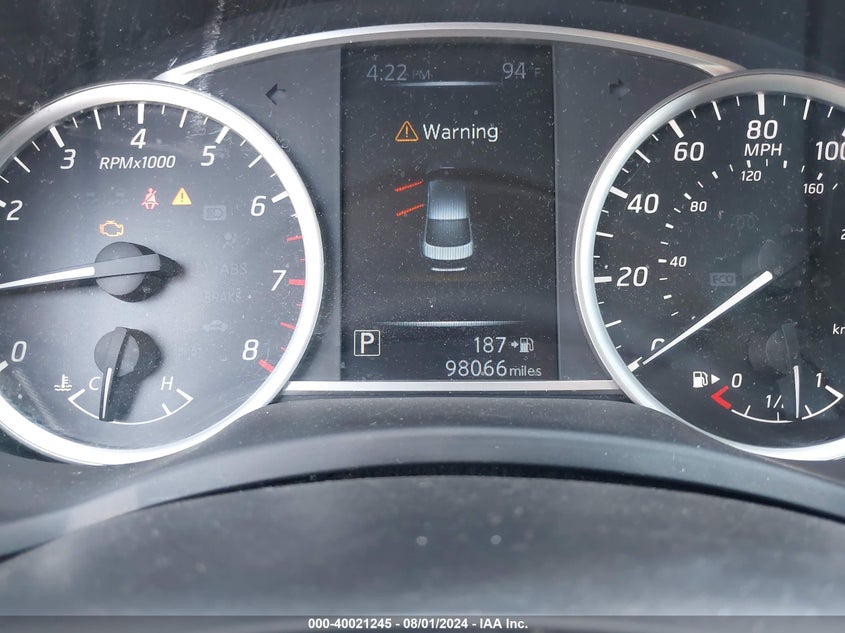 2017 NISSAN SENTRA VIN: 3N1AB7AP5HY261163