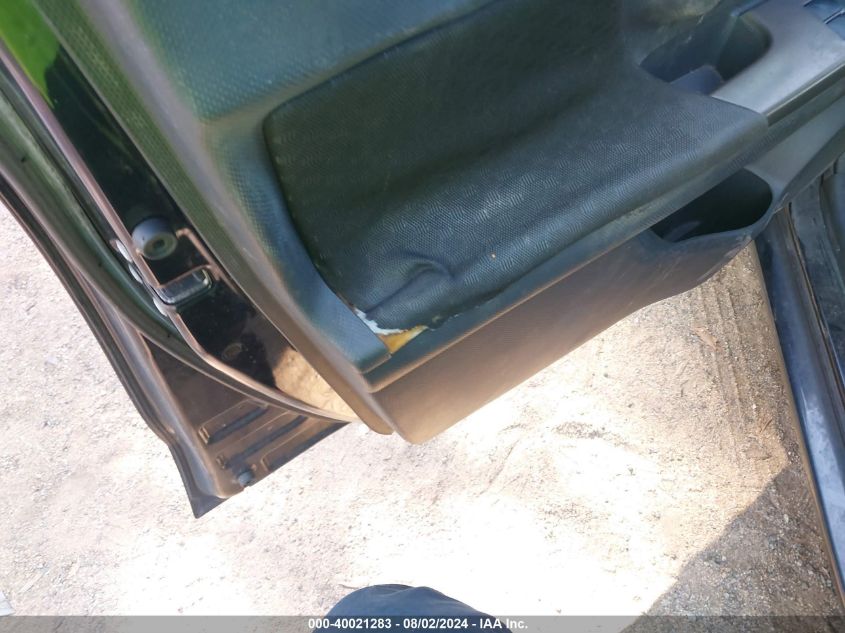 2011 Scion Xd VIN: JTKKU4B44B1014252 Lot: 40021283