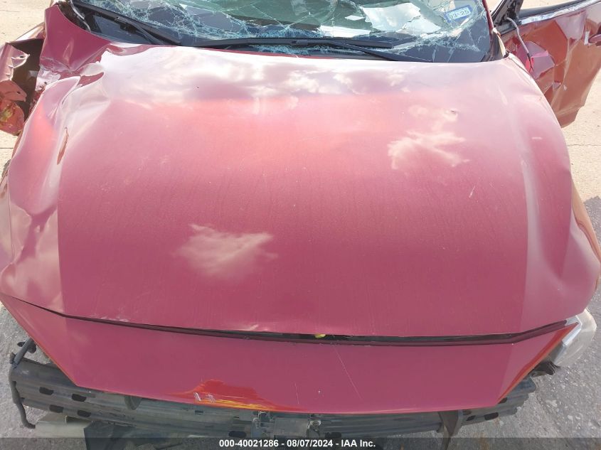 2020 Nissan Sentra Sv Xtronic Cvt VIN: 3N1AB8CV4LY280815 Lot: 40021286