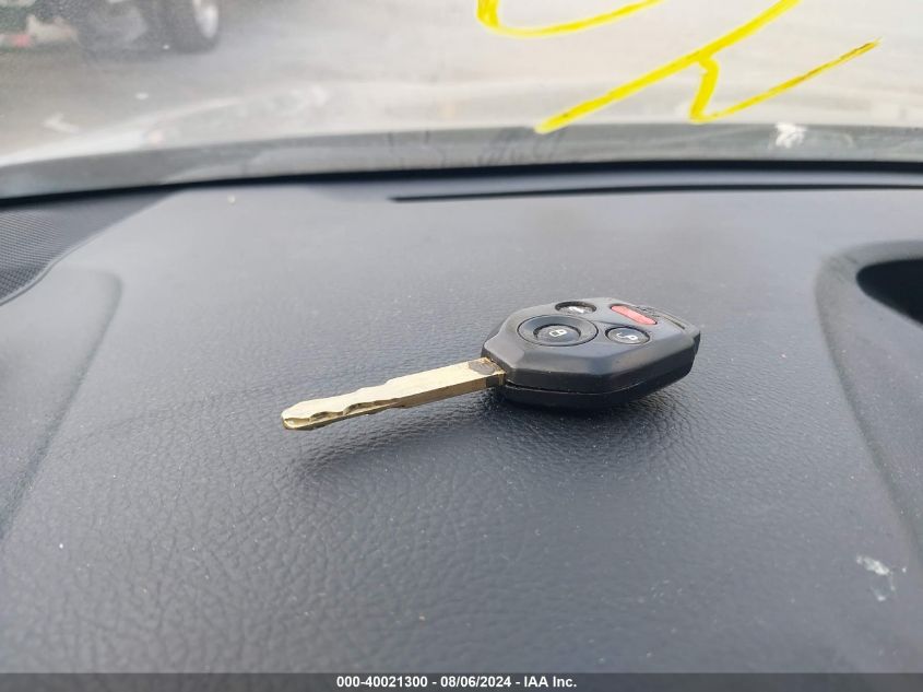 2011 Subaru Outback 2.5I Limited VIN: 4S4BRBLC9B3367704 Lot: 40021300