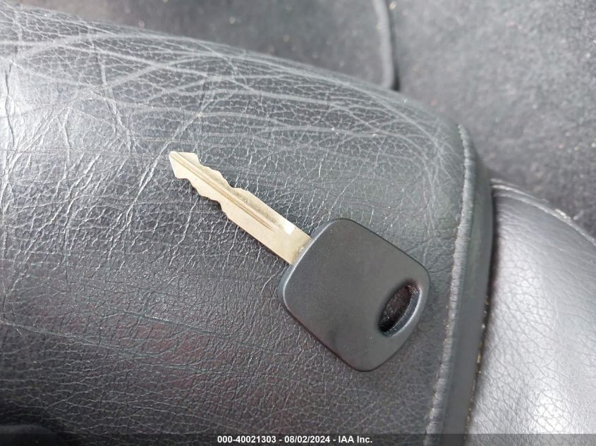 2009 Ford Mustang VIN: 1ZVHT80N795126986 Lot: 40021303