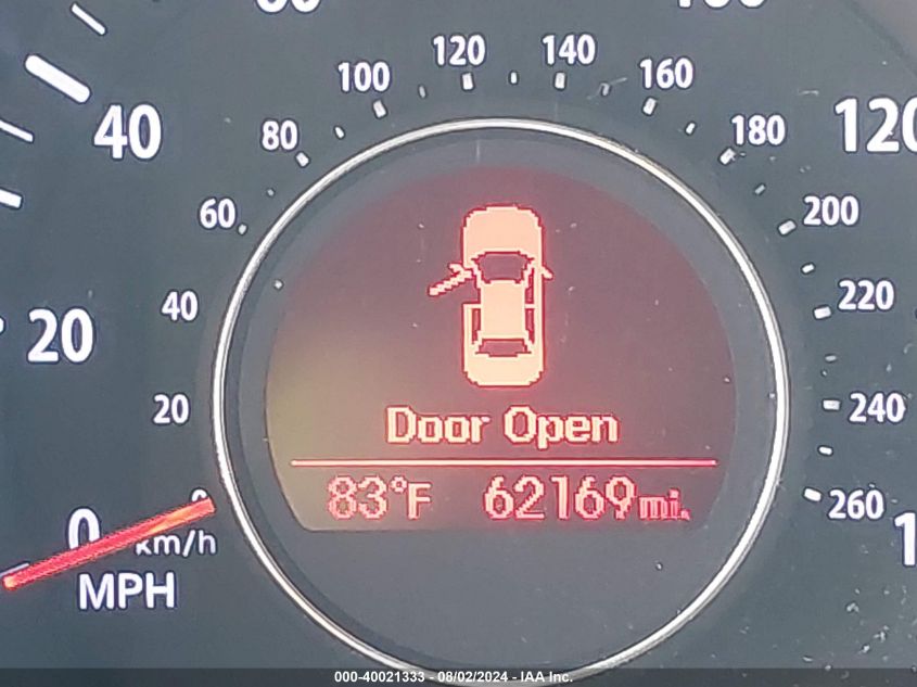 2013 Kia Optima Lx VIN: 5XXGM4A73DG094689 Lot: 40021333