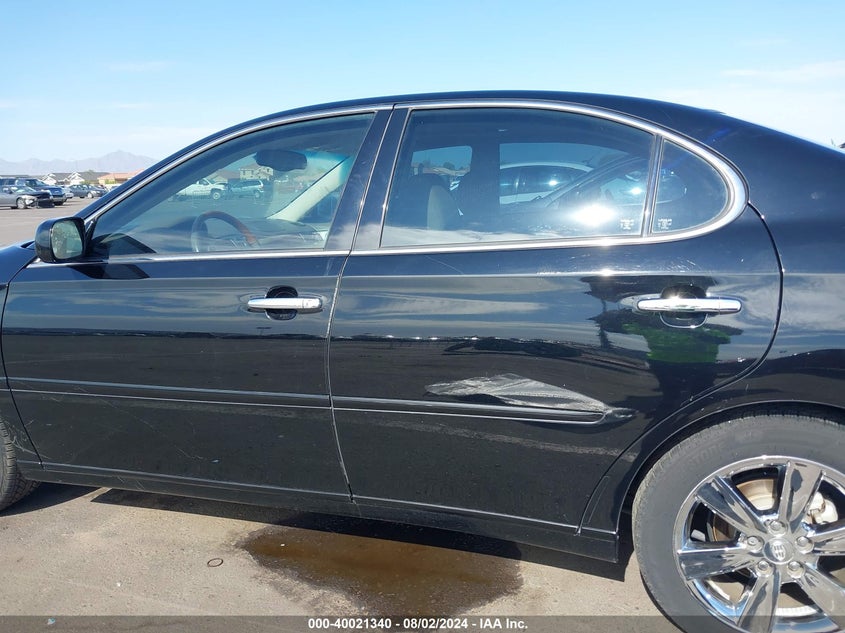 2006 Lexus Es 330 VIN: JTHBA30G565148160 Lot: 40021340