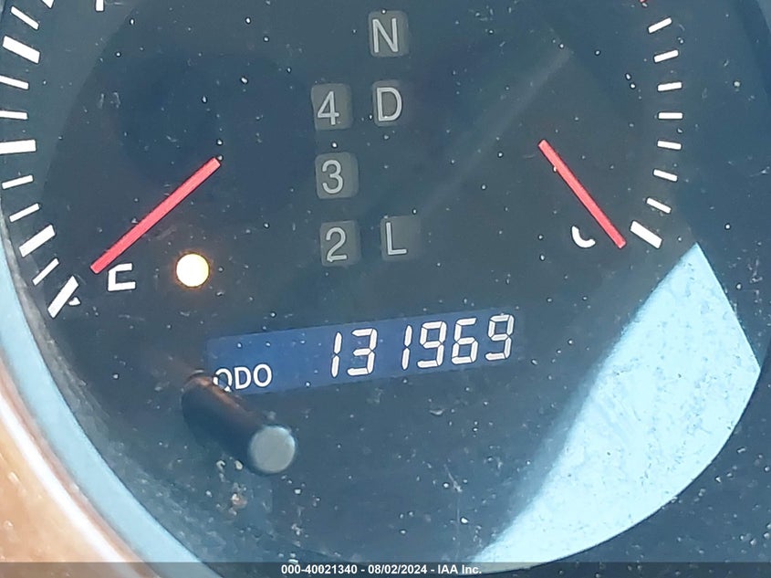 2006 Lexus Es 330 VIN: JTHBA30G565148160 Lot: 40021340