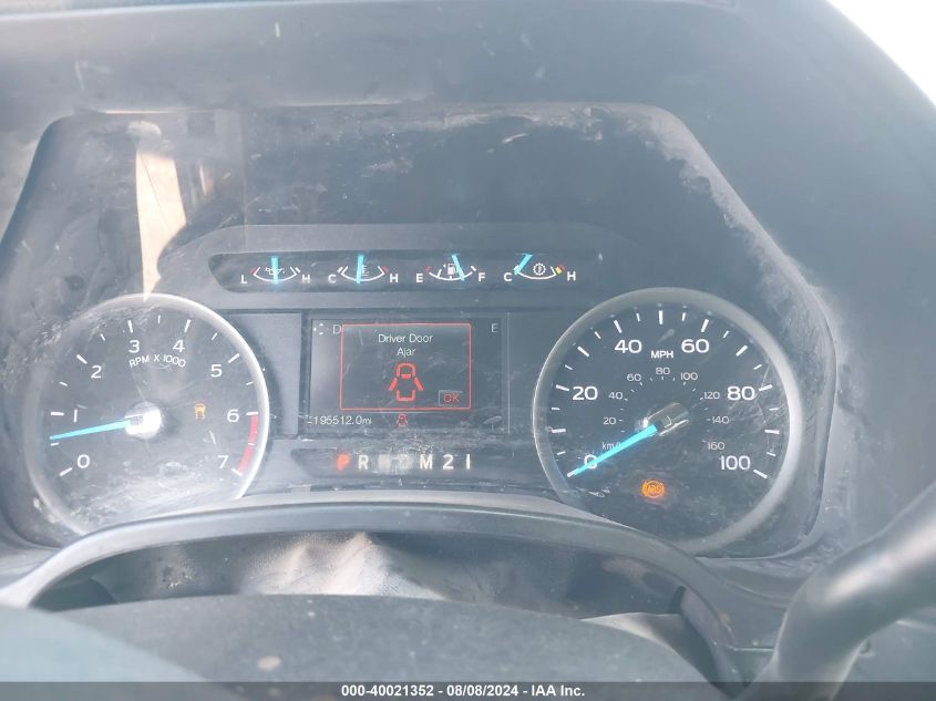 2019 Ford F-350 Xl VIN: 1FT7W3B64KEG46566 Lot: 40021352