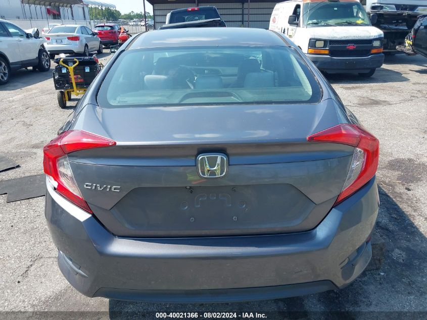 19XFC2F55GE064164 2016 HONDA CIVIC - Image 16