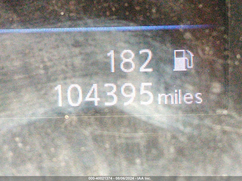 2018 NISSAN ROGUE SV - 5N1AT2MV8JC757544