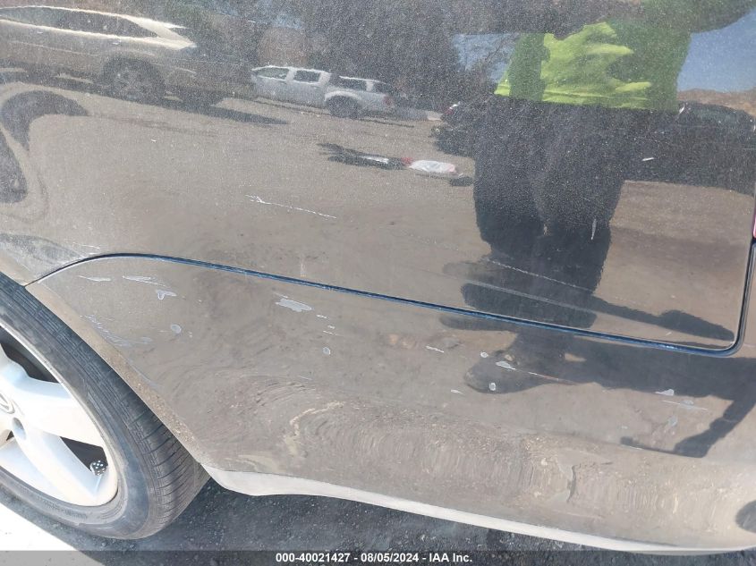 2009 Volkswagen Jetta Se/Sel VIN: 3VWRM71KX9M130623 Lot: 40021427