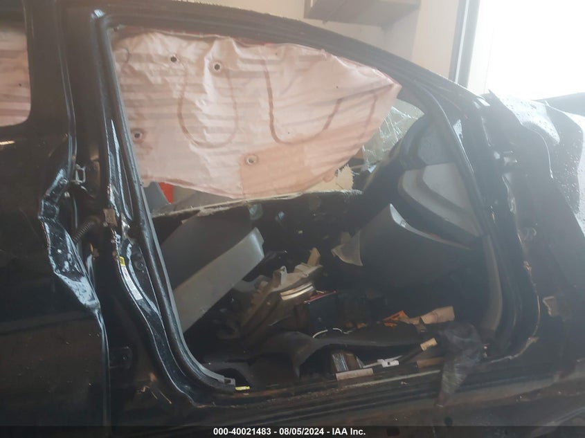 5TFLU4EN3EX089185 2014 TOYOTA TACOMA photo no. 5