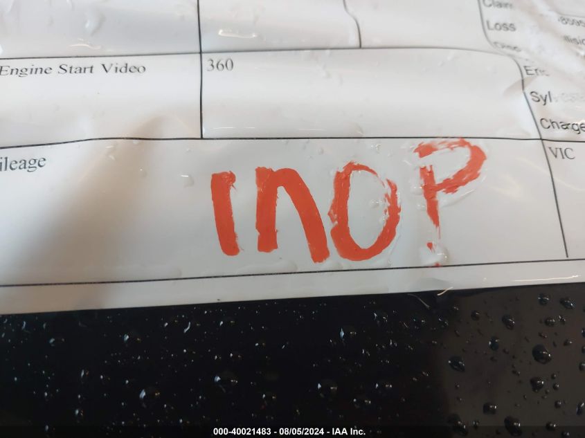 2014 Toyota Tacoma Double Cab VIN: 5TFLU4EN3EX089185 Lot: 40021483