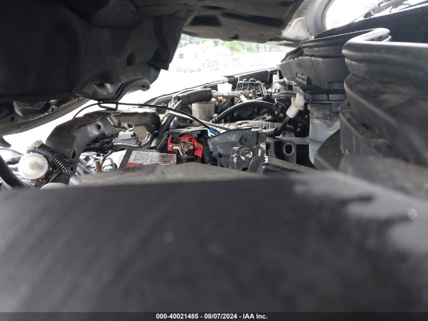 2009 Honda Cr-V Exl VIN: 5J6RE48779L069761 Lot: 40021485