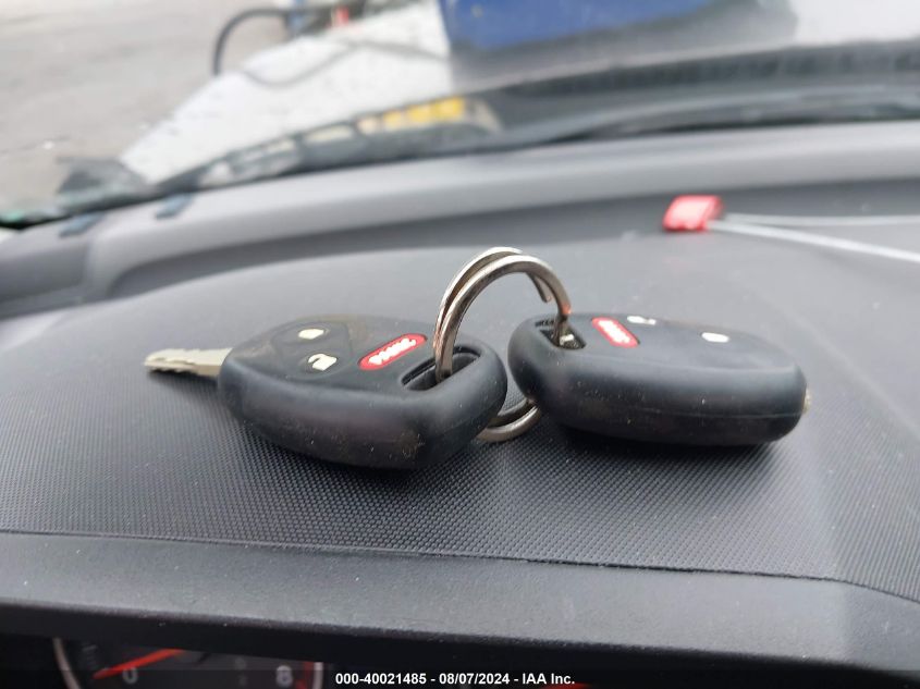 2009 Honda Cr-V Exl VIN: 5J6RE48779L069761 Lot: 40021485